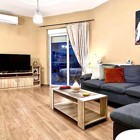 Odyseia Apts I At The Center Of The City & Old Town Chania  Exterior foto