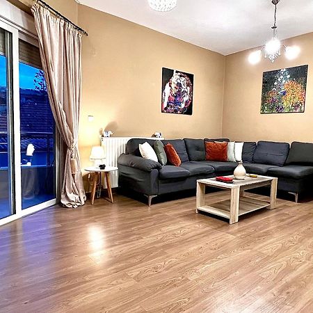 Odyseia Apts I At The Center Of The City & Old Town Chania  Exterior foto