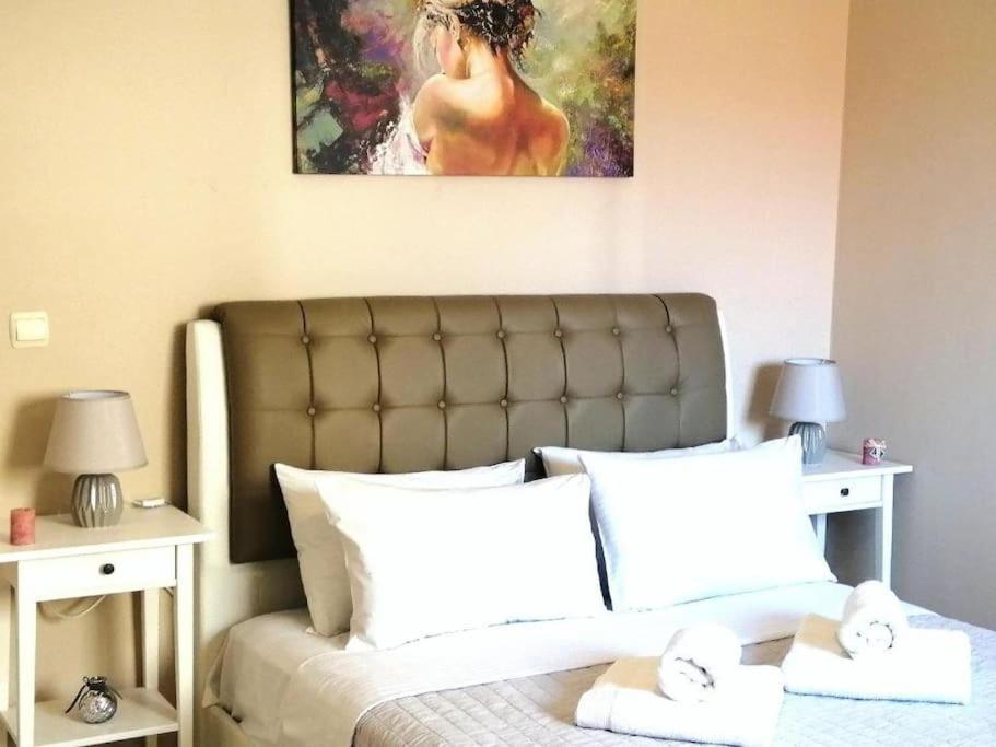 Odyseia Apts I At The Center Of The City & Old Town Chania  Exterior foto
