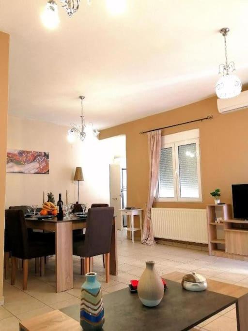 Odyseia Apts I At The Center Of The City & Old Town Chania  Exterior foto