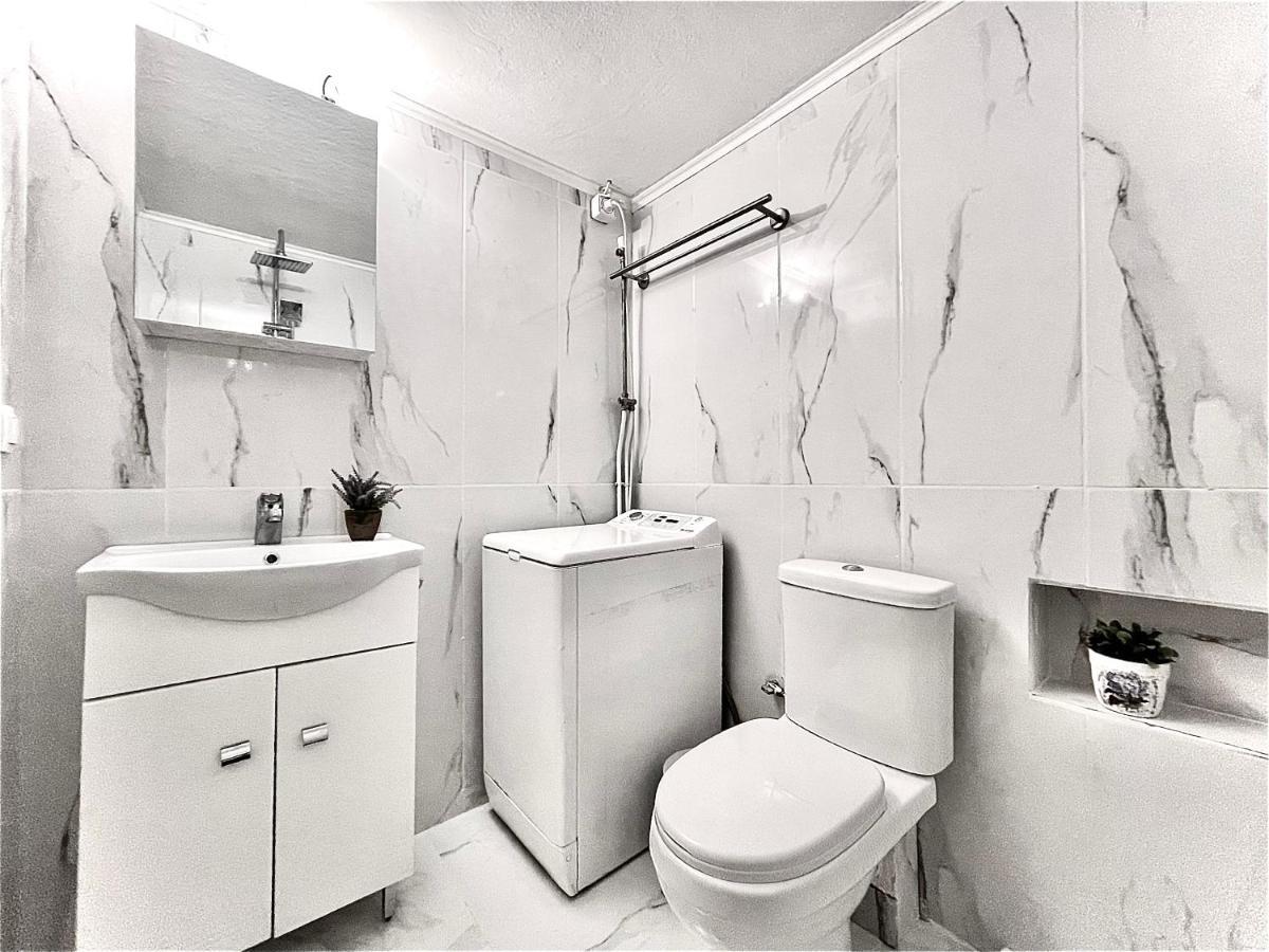 Odyseia Apts I At The Center Of The City & Old Town Chania  Exterior foto