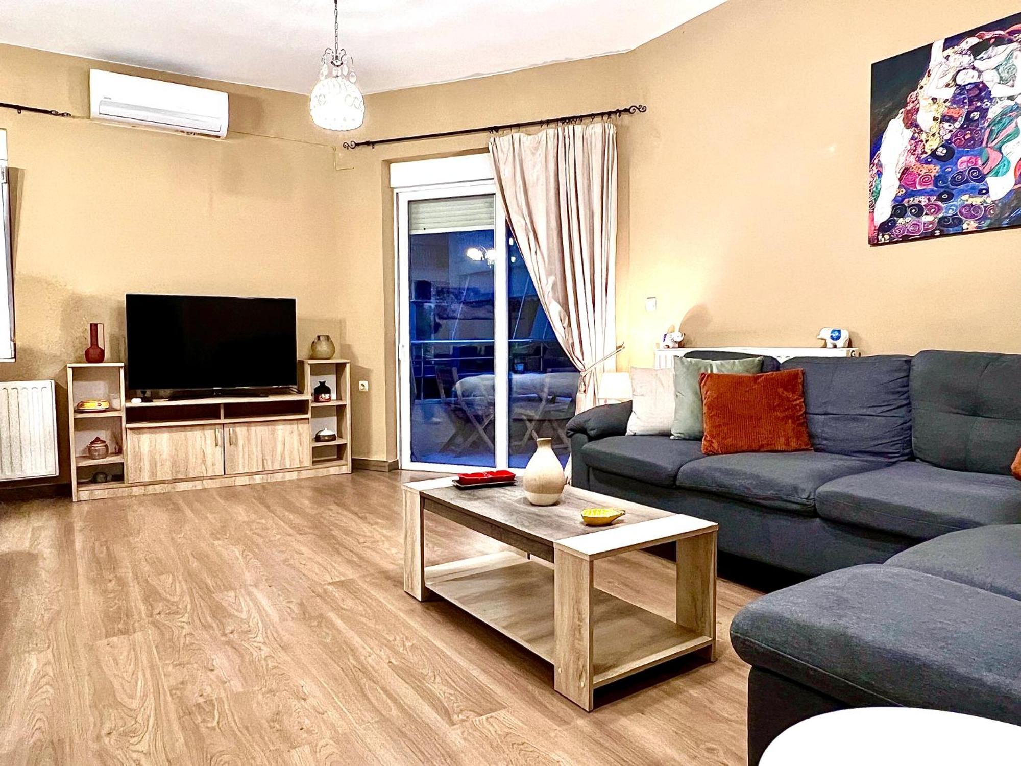 Odyseia Apts I At The Center Of The City & Old Town Chania  Exterior foto